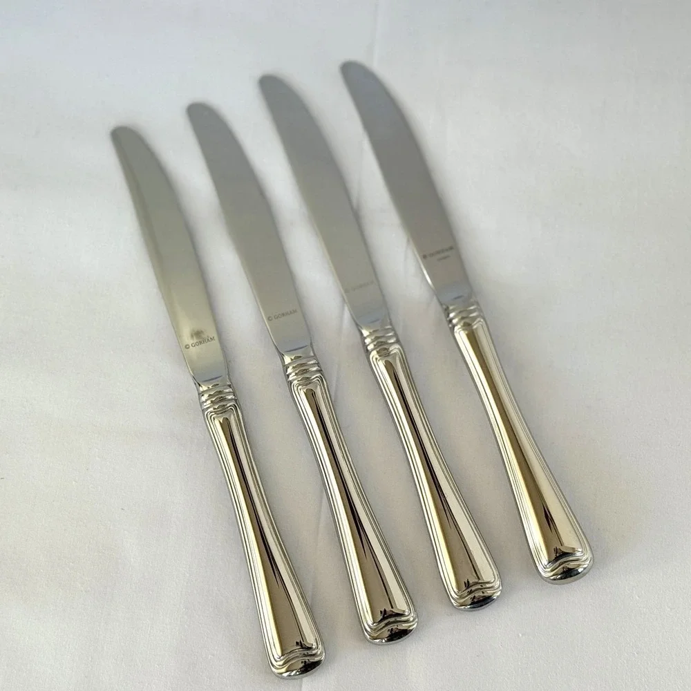 SET OF 4 Gorham MONET 9